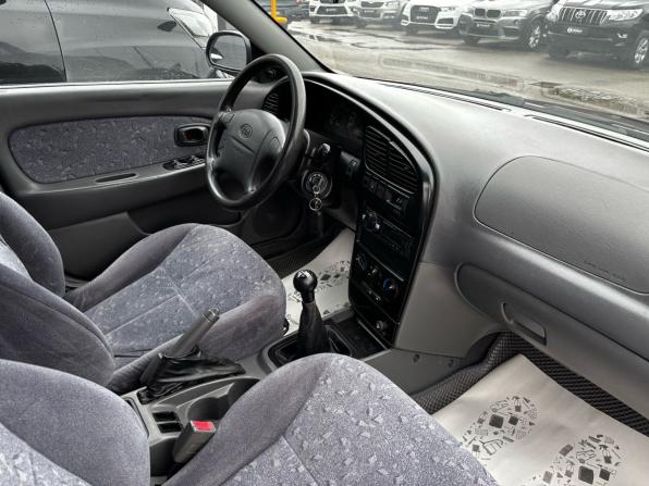 Kia Spectra I Рестайлинг 2 с пробегом 2006 года, цена 279 000 рублей, 232816 км, седан, Автокод Объявления