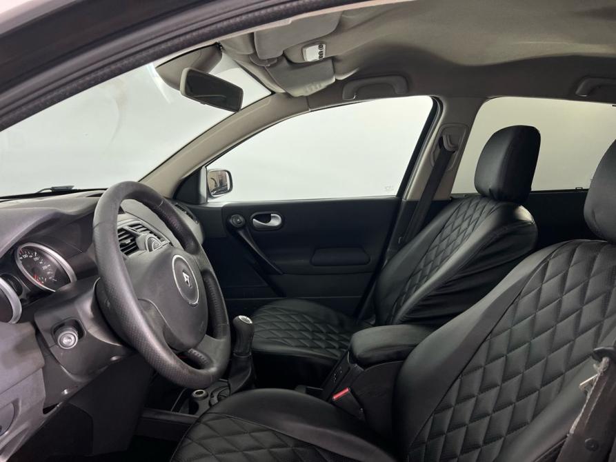 Renault Megane II Рестайлинг Архангельск  - изображение 15