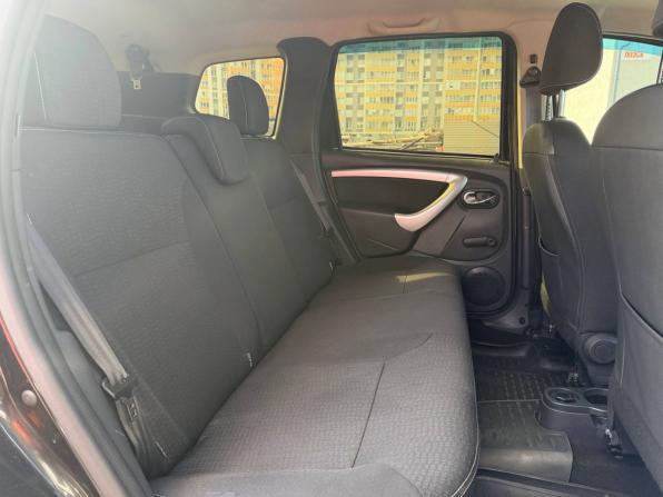 Nissan Terrano III (D10) с пробегом 2018 года, цена 1 315 000 рублей, 137500 км, внедорожник, Автокод Объявления
