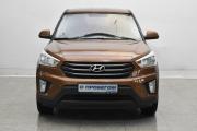 Hyundai Creta I Москва  - изображение 18