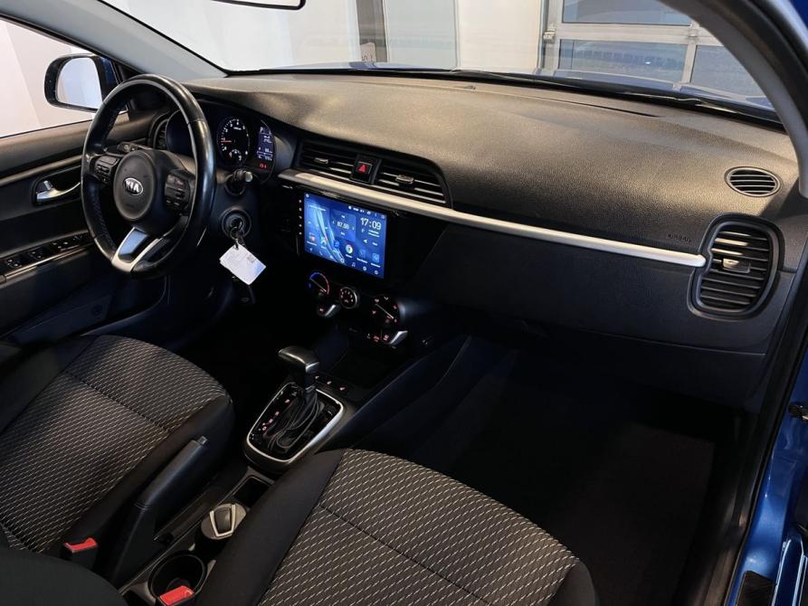 Kia Rio IV Чебоксары  - изображение 12