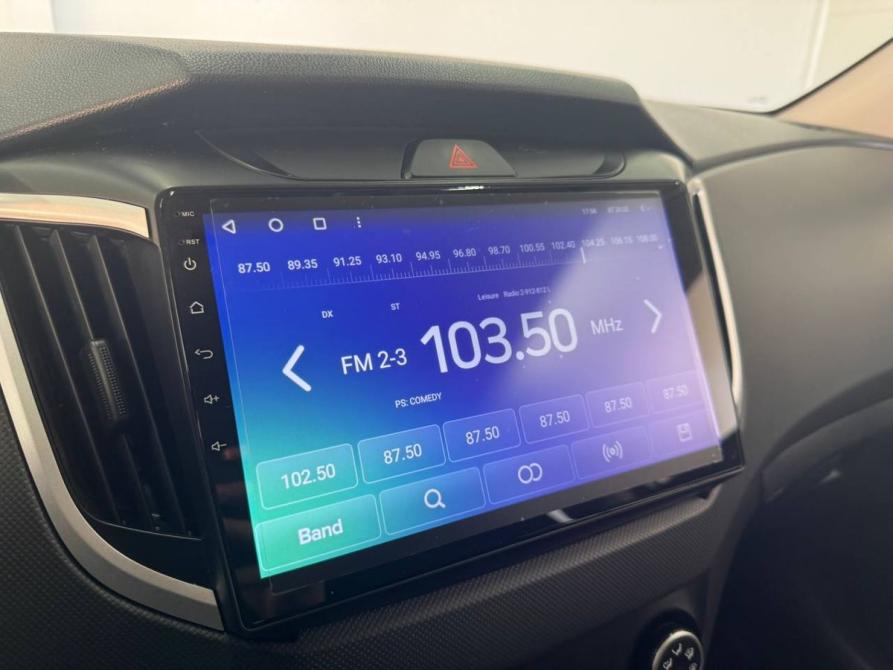 Hyundai Creta I Уфа  - изображение 11