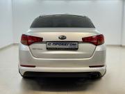 Kia Optima III Москва  - изображение 20