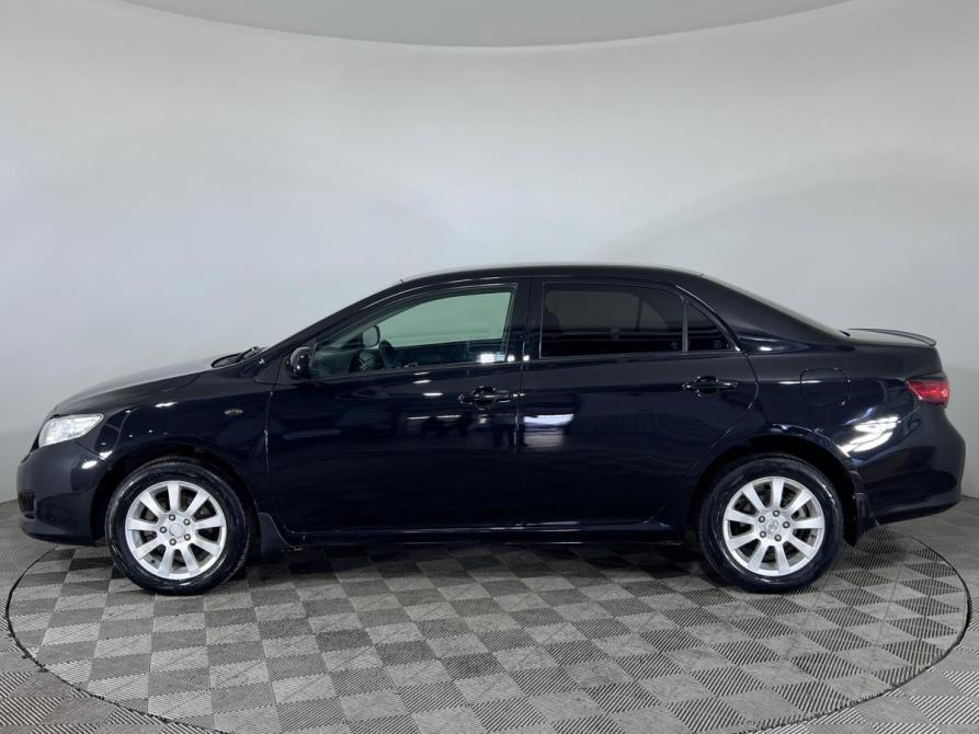 Toyota Corolla X (E140 E150) Ростов-на-Дону  - изображение 6