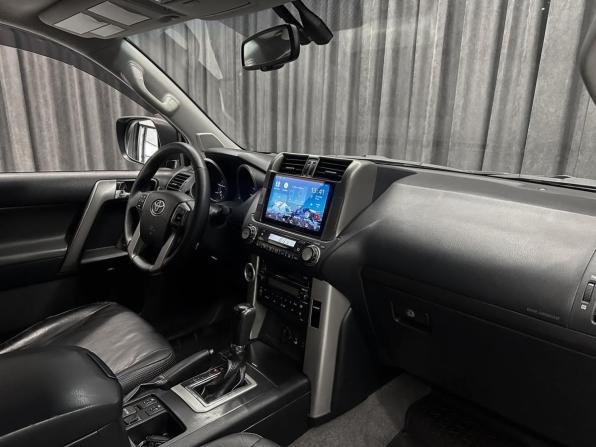 Toyota Land Cruiser Prado 150 Series с пробегом 2011 года, цена 2 685 000 рублей, 369000 км, внедорожник, Автокод Объявления