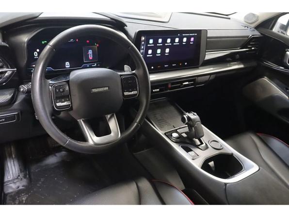 Haval H3 I с пробегом 2024 года, цена 2 147 000 рублей, 56684 км, внедорожник, Автокод Объявления