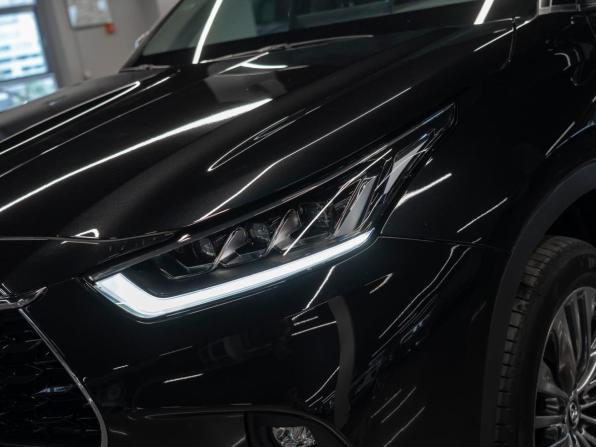 Toyota Highlander IV (XU70) с пробегом 2026 года, цена 5 900 000 рублей, 40 км, внедорожник, Автокод Объявления