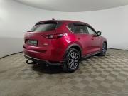 Mazda CX-5 II Уфа  - изображение 28