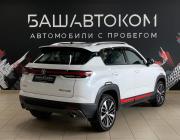 Changan CS35 Plus I Рестайлинг Уфа  - изображение 26