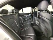 Mercedes-Benz C-Класс IV (W205) Москва  - изображение 36