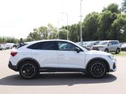 Audi Q3 Sportback II (F3) Москва  - изображение 27