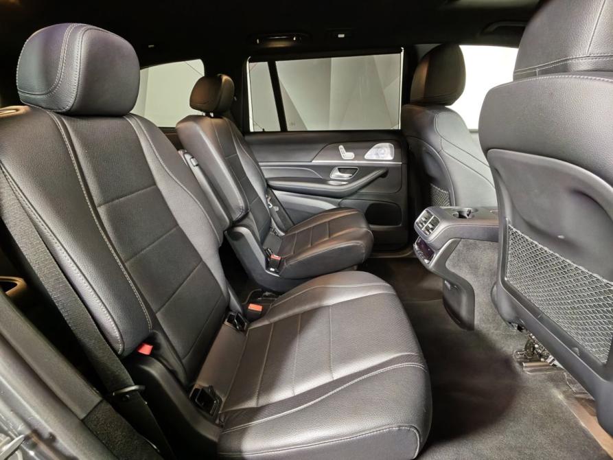 Mercedes-Benz GLS II (X167) Москва  - изображение 16
