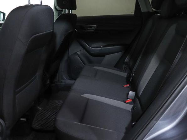 Skoda Karoq I с пробегом 2020 года, цена 2 235 000 рублей, 47125 км, внедорожник, Автокод Объявления