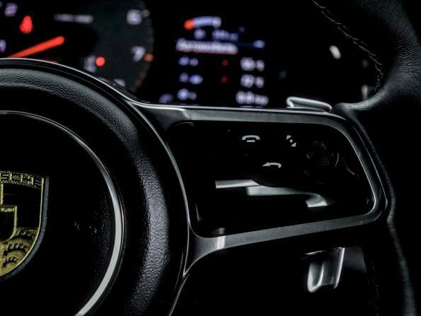 Porsche Macan I с пробегом 2015 года, цена 2 299 000 рублей, 130366 км, внедорожник, Автокод Объявления