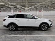 Lada (ВАЗ) Vesta I Рестайлинг (NG) Казань  - изображение 31
