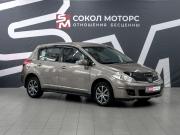 Nissan Tiida I Ростов-на-Дону  - изображение 19
