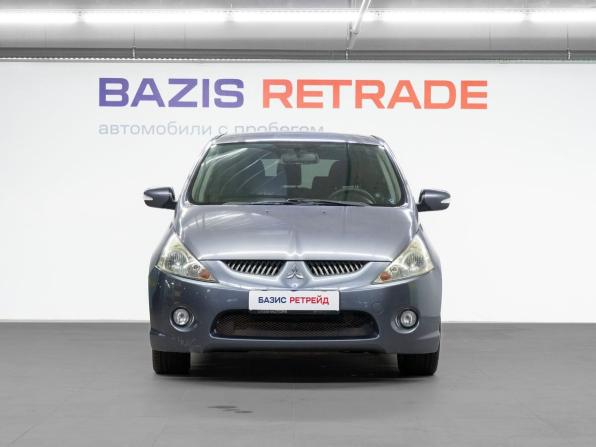 Mitsubishi Grandis I с пробегом 2007 года, цена 810 000 рублей, 241615 км, минивэн, Автокод Объявления