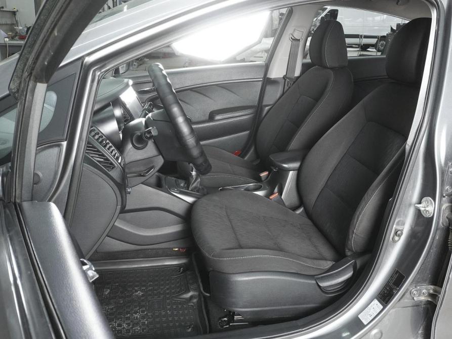 Kia Cerato III Ростов-на-Дону  - изображение 10