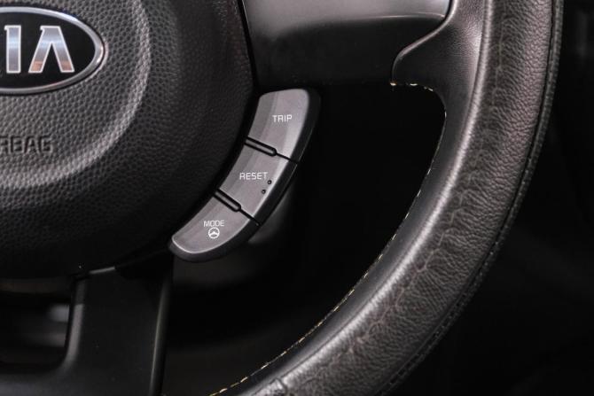 Kia Soul II с пробегом 2015 года, цена 1 339 000 рублей, 127000 км, хэтчбек, Автокод Объявления