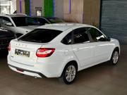 Lada (ВАЗ) Granta I Рестайлинг Оренбург  - изображение 37