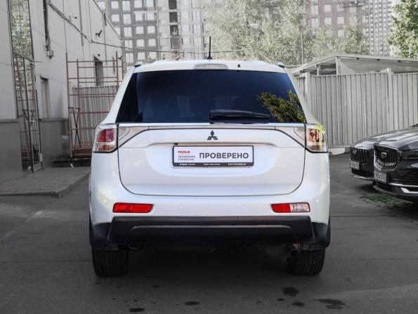 Mitsubishi Outlander III с пробегом 2013 года, цена 1 420 000 рублей, 250743 км, внедорожник, Автокод Объявления