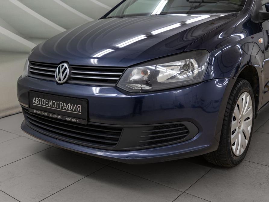 Volkswagen Polo V Волгоград  - изображение 10