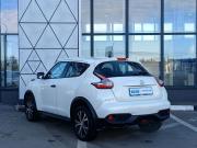 Nissan Juke I Рестайлинг Москва  - изображение 29