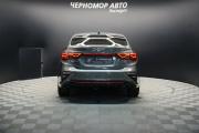 Kia Cerato IV Крым  - изображение 34