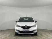 Renault Kaptur I Рестайлинг Воронеж  - изображение 24