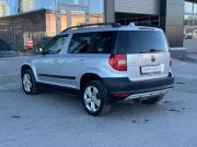 Skoda Yeti I Новосибирск  - изображение 22