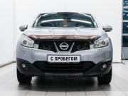 Nissan Qashqai I Рестайлинг Красноярск  - изображение 32