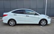 Hyundai Solaris I Воронеж  - изображение 29