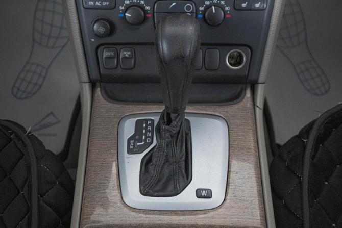 Volvo XC90 I с пробегом 2005 года, цена 799 000 рублей, 196055 км, внедорожник, Автокод Объявления