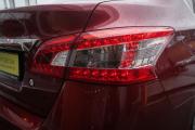 Nissan Sentra VII (B17) Иркутск  - изображение 30