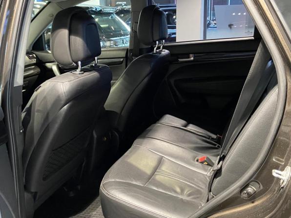 Kia Sorento II с пробегом 2009 года, цена 1 475 000 рублей, 111819 км, внедорожник, Автокод Объявления
