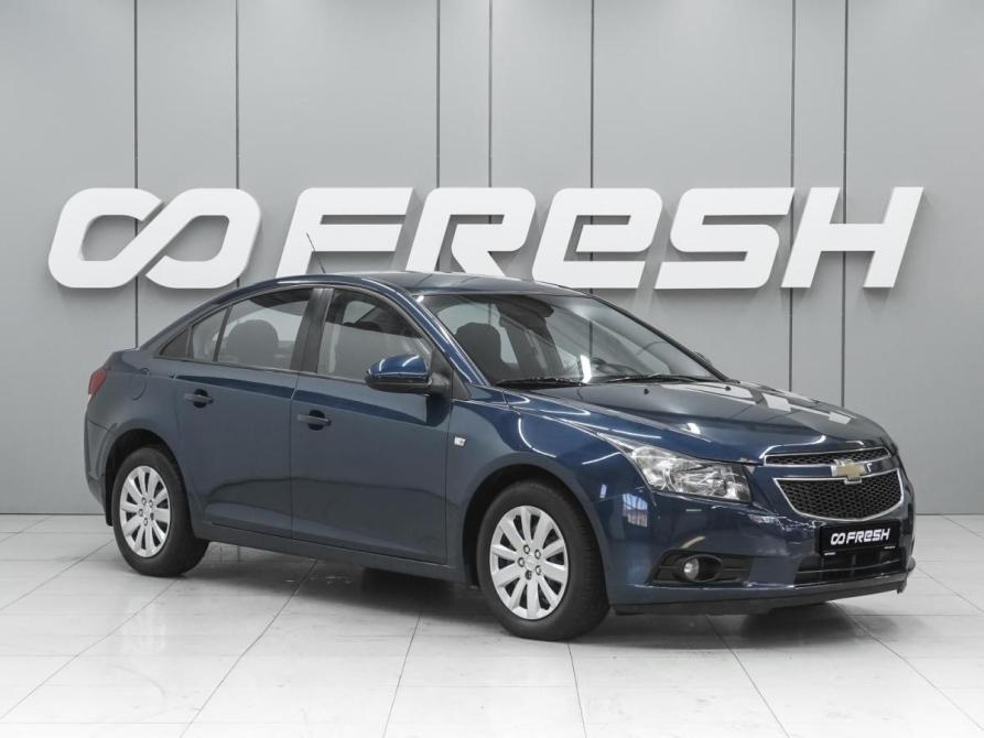 Chevrolet Cruze I Ростов-на-Дону  - изображение 1