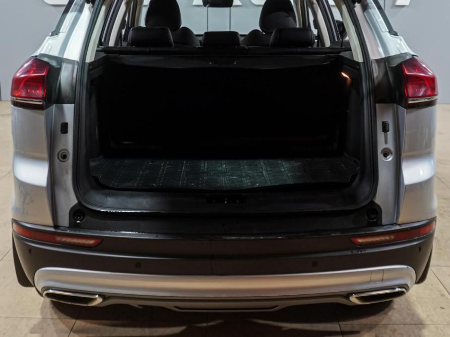 Geely Atlas Pro Воронеж  - изображение 21