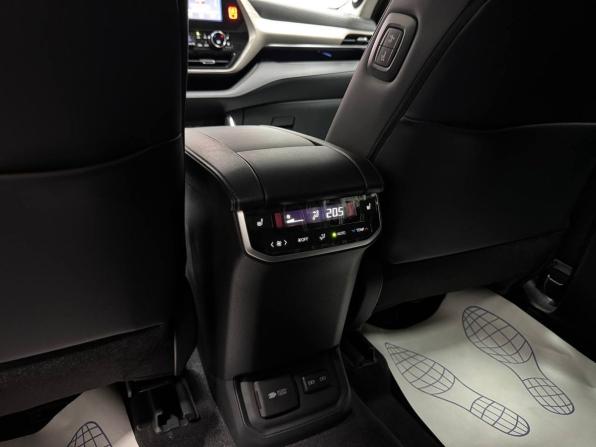 Toyota Highlander IV (XU70) с пробегом 2026 года, цена 5 070 000 рублей, 21 км, внедорожник, Автокод Объявления