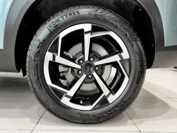 Jaecoo J7 I с пробегом 2023 года, цена 2 250 000 рублей, 42138 км, внедорожник, Автокод Объявления