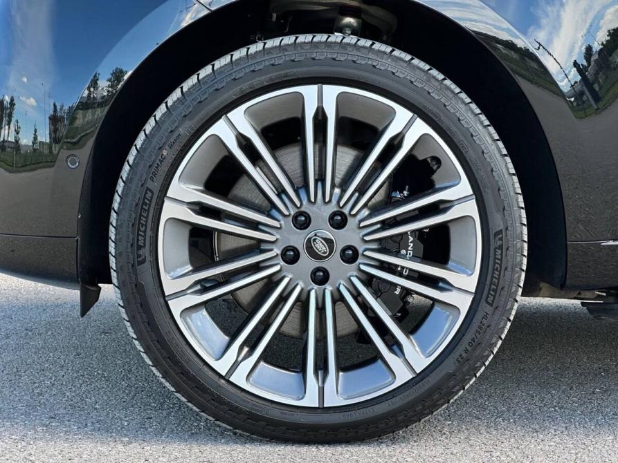 Land Rover Range Rover V Пермь  - изображение 12