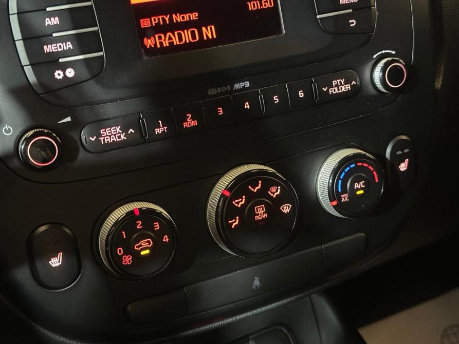 Kia Soul II Уфа  - изображение 15