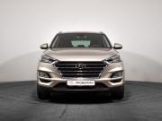 Hyundai Tucson III Рестайлинг Санкт-Петербург  - изображение 22