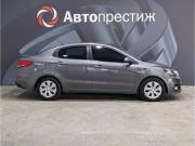 Kia Rio III Рестайлинг Пермь  - изображение 31
