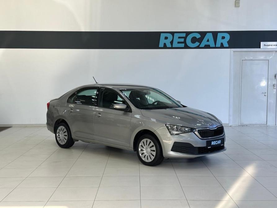 Skoda Rapid II Санкт-Петербург  - изображение 7