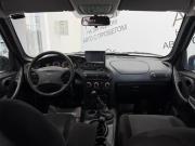 Lada (ВАЗ) Niva Travel I Ставрополь  - изображение 37