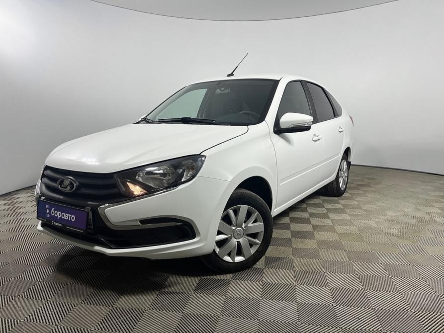 Lada (ВАЗ) Granta I Рестайлинг Борисоглебск  - изображение 1
