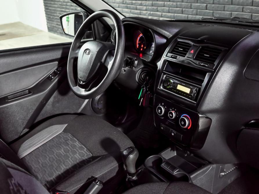 Lada (ВАЗ) Granta I Рестайлинг Екатеринбург  - изображение 16