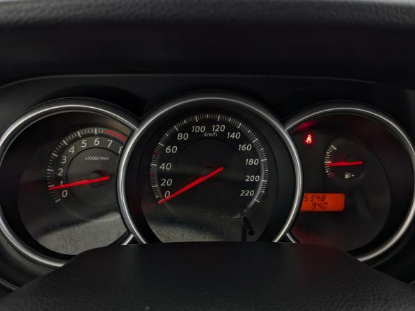 Nissan Tiida I Рестайлинг с пробегом 2013 года, цена 995 000 рублей, 85346 км, хэтчбек, Автокод Объявления