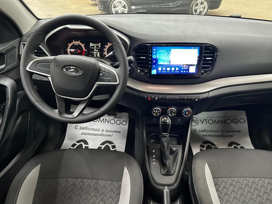Lada (ВАЗ) Vesta I Рестайлинг (NG) Набережные Челны  - изображение 17