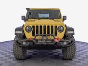 Jeep Wrangler IV (JL) Москва  - изображение 32